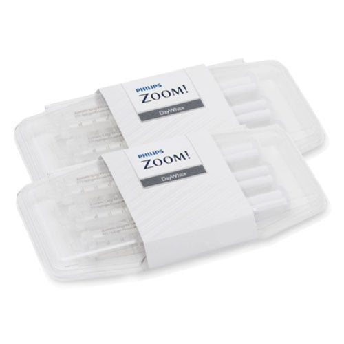 Day White Excel 3 ACP 9.5% Teeth Whitening 6pk Kit (Latest Product) - Pack of 3