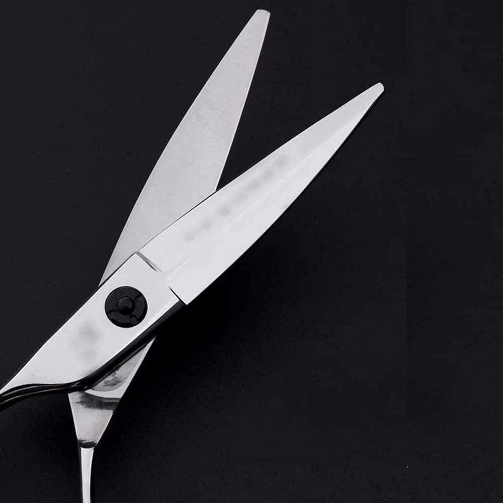6-Inch Professional Left-Handed Hair Cutting Scissors