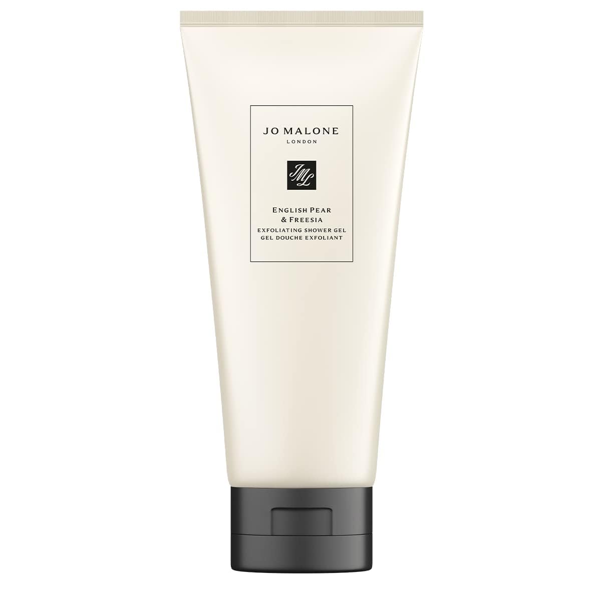 Jo Malone London English & Freesia Exfoliating Shower Gel Fl Oz