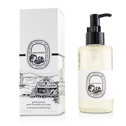Diptyque Philosykos Cleansing Hand and Body Gel 6.75 oz./200 ml