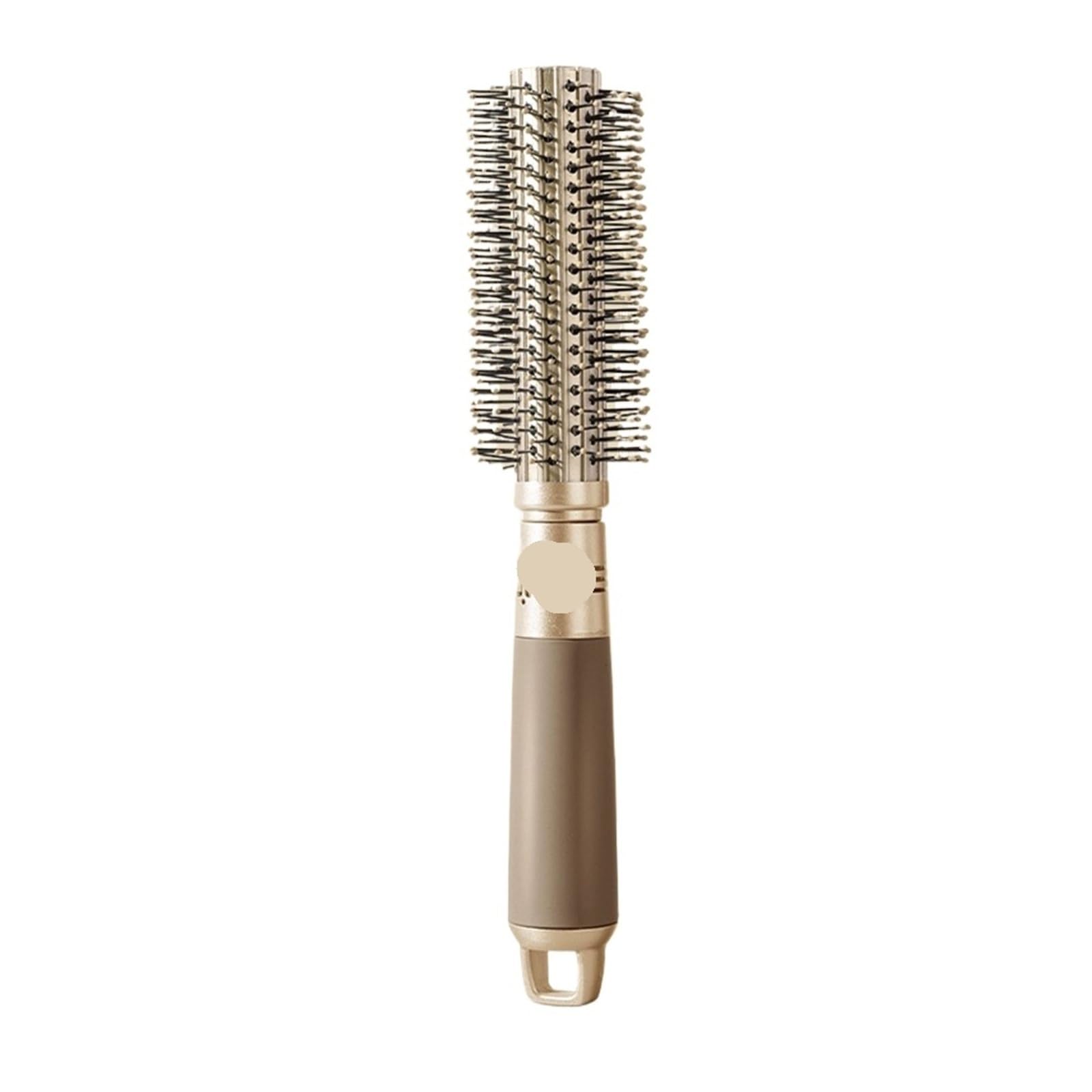 Hair Air Cushion Comb Brush Scalp Hairbrush Hairdressing Styling Tool Oval Round