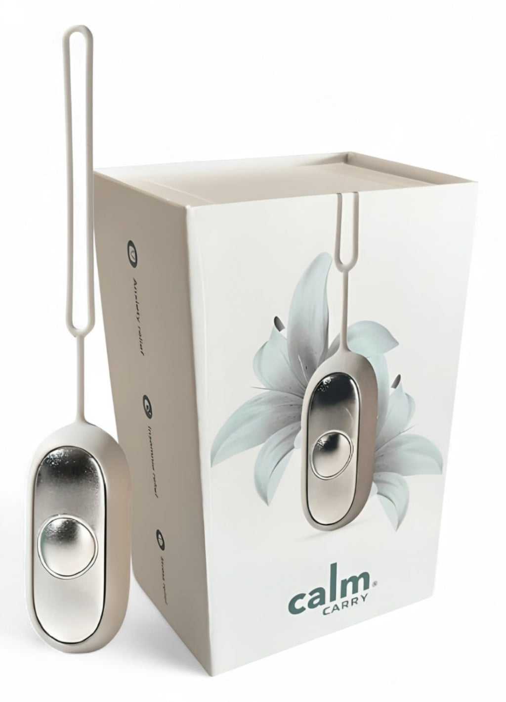 CALMCARRY Parent Snoring Device