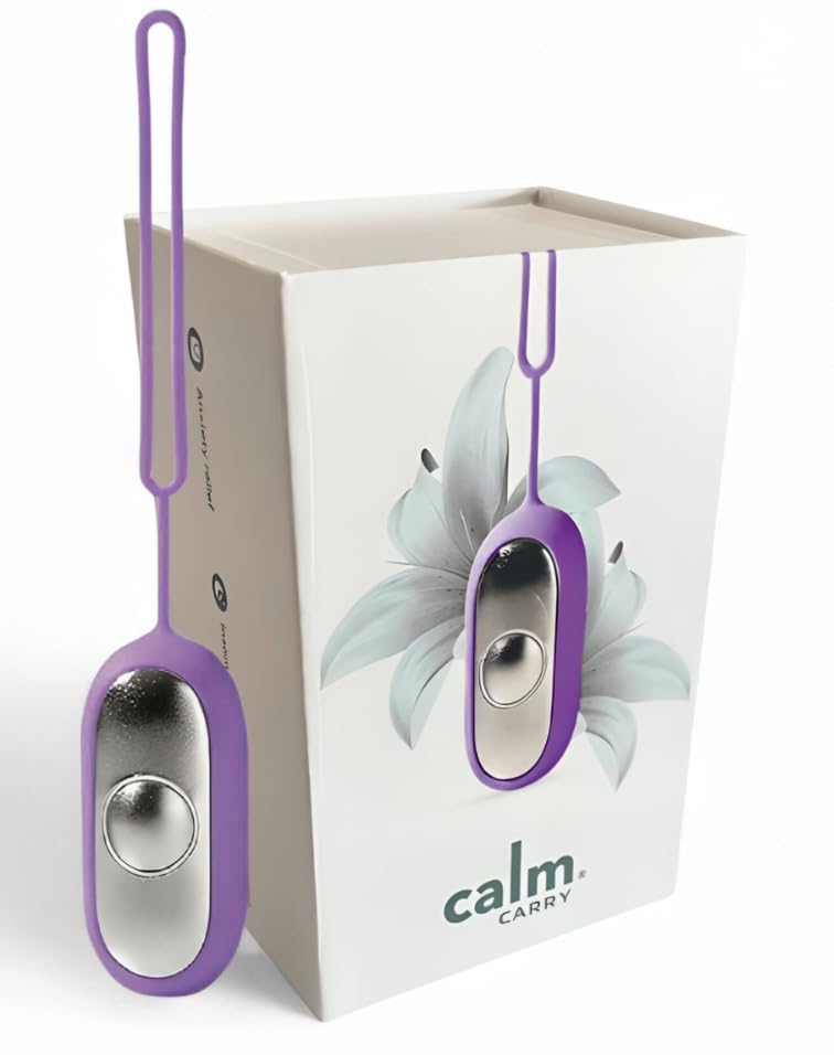 CALMCARRY Parent Snoring Device