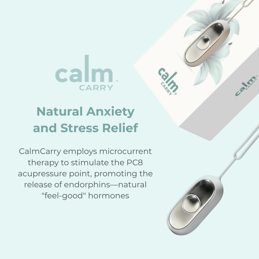 CALMCARRY Parent Snoring Device
