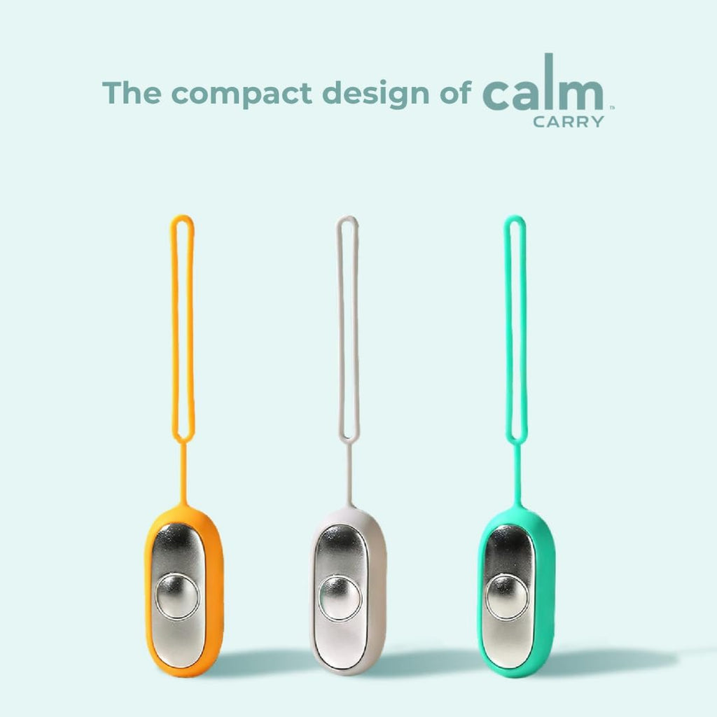 CALMCARRY Parent Snoring Device