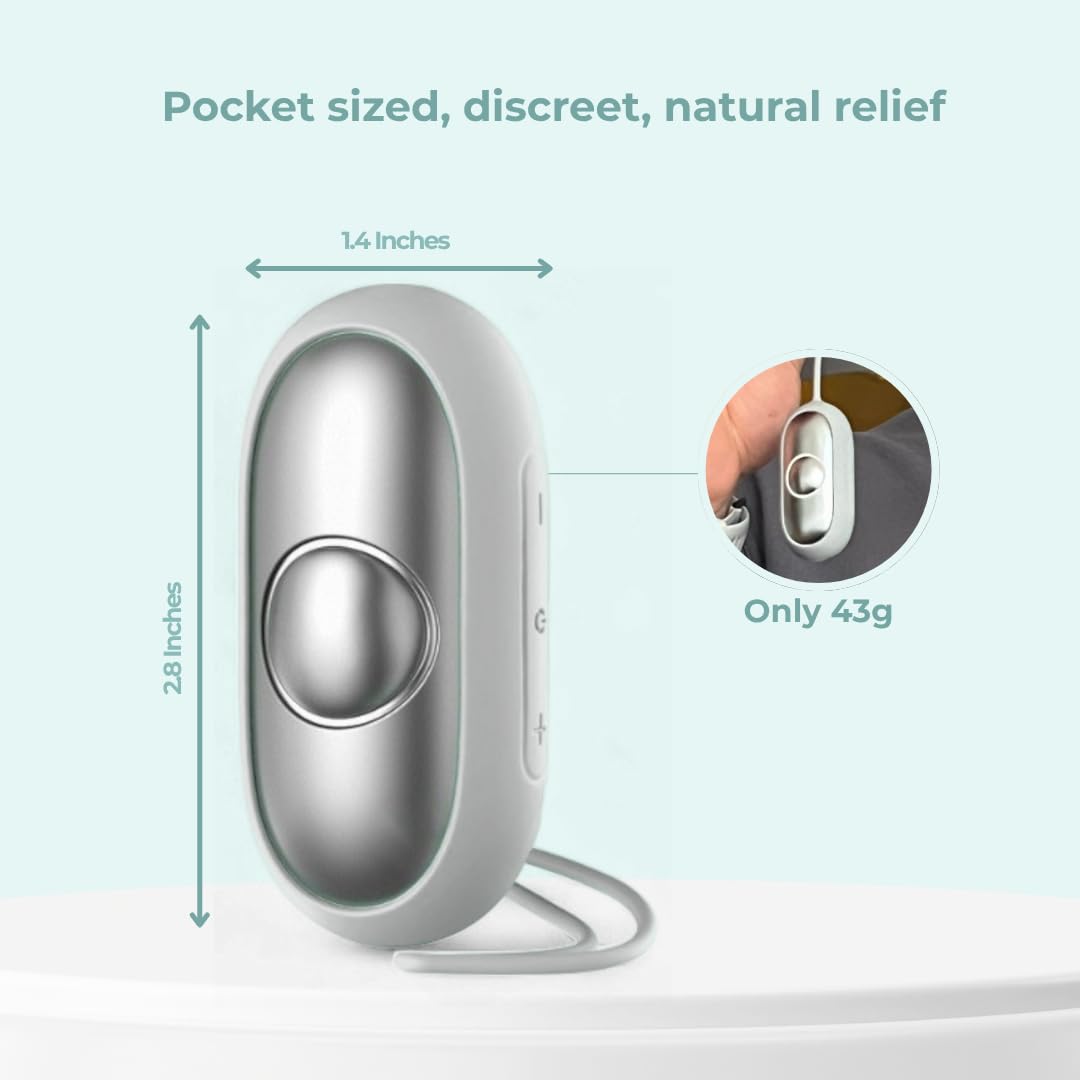 CALMCARRY Parent Snoring Device