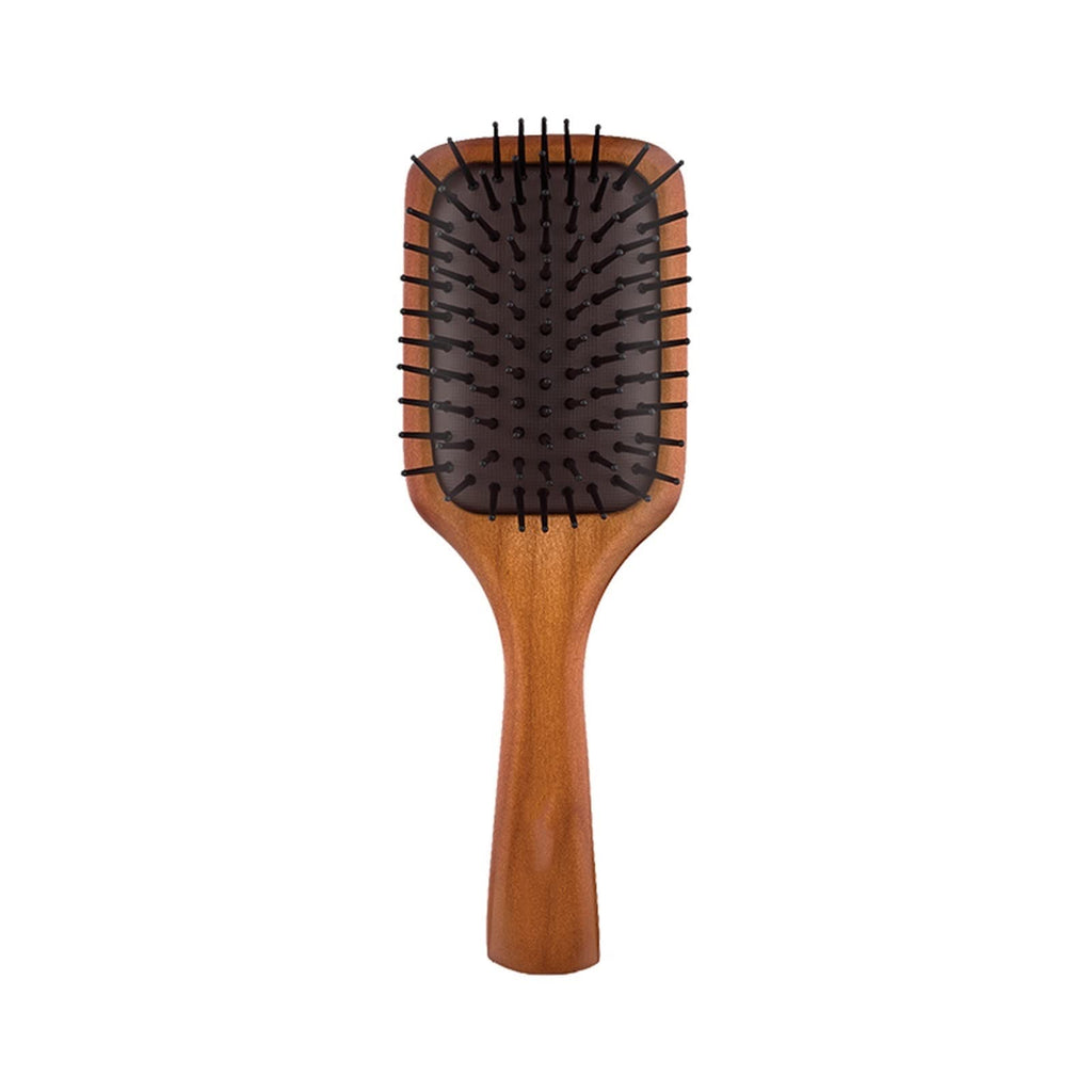 Anti-Static Air Cushion Hair Brush & Scalp Massage Comb
