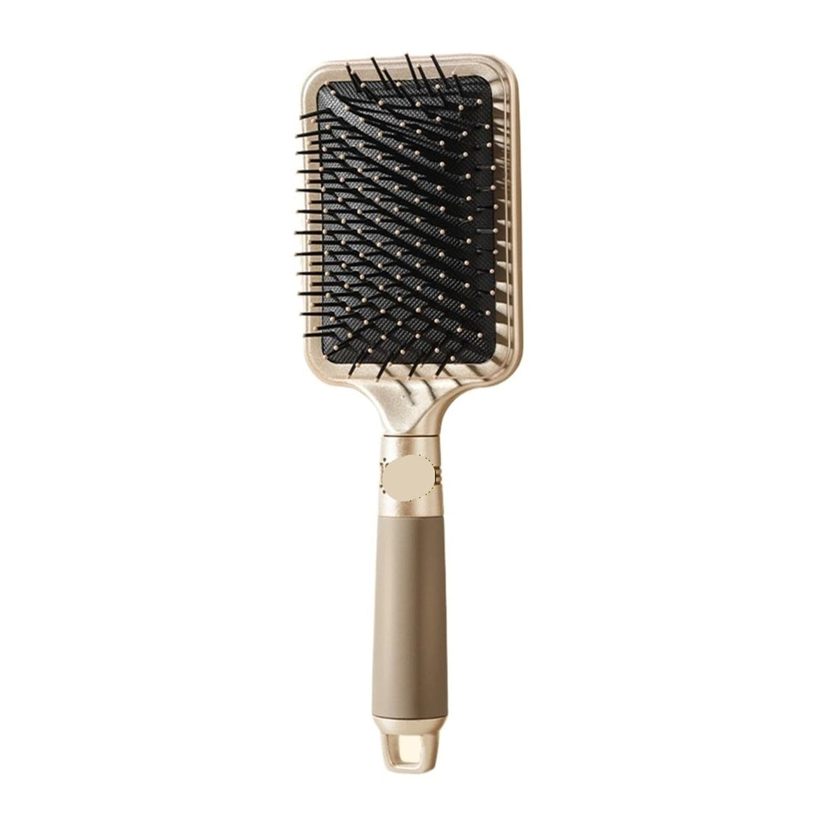 Hair Air Cushion Comb Brush Scalp Hairbrush Hairdressing Styling Tool Oval Round