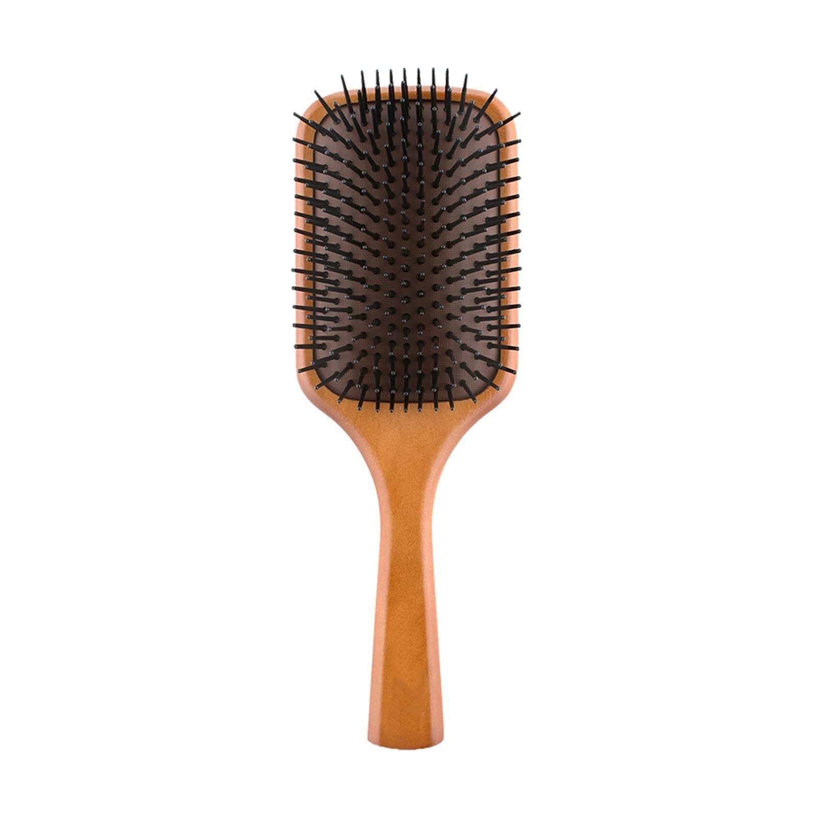 Anti-Static Air Cushion Hair Brush & Scalp Massage Comb