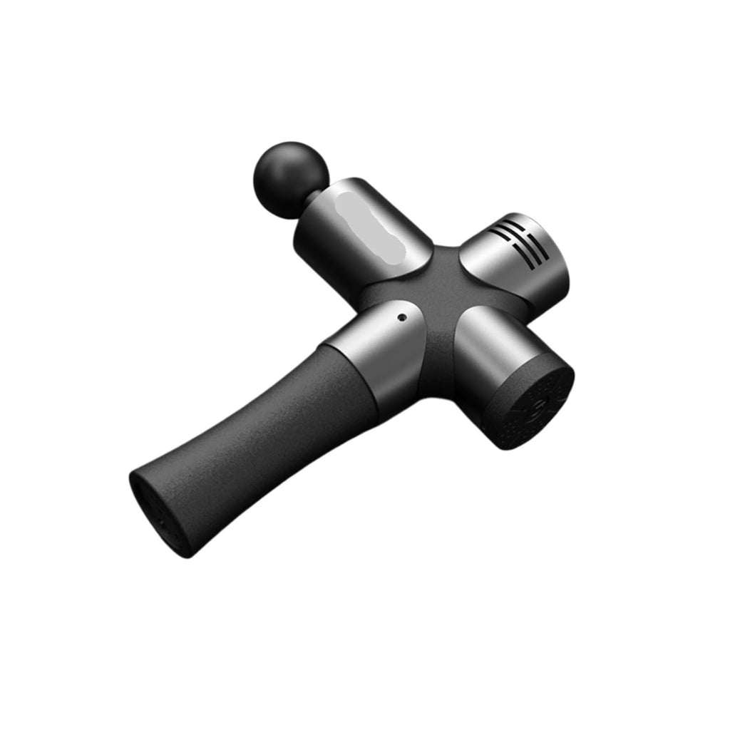 Portable Deep Tissue Massage Gun for Muscle Recovery