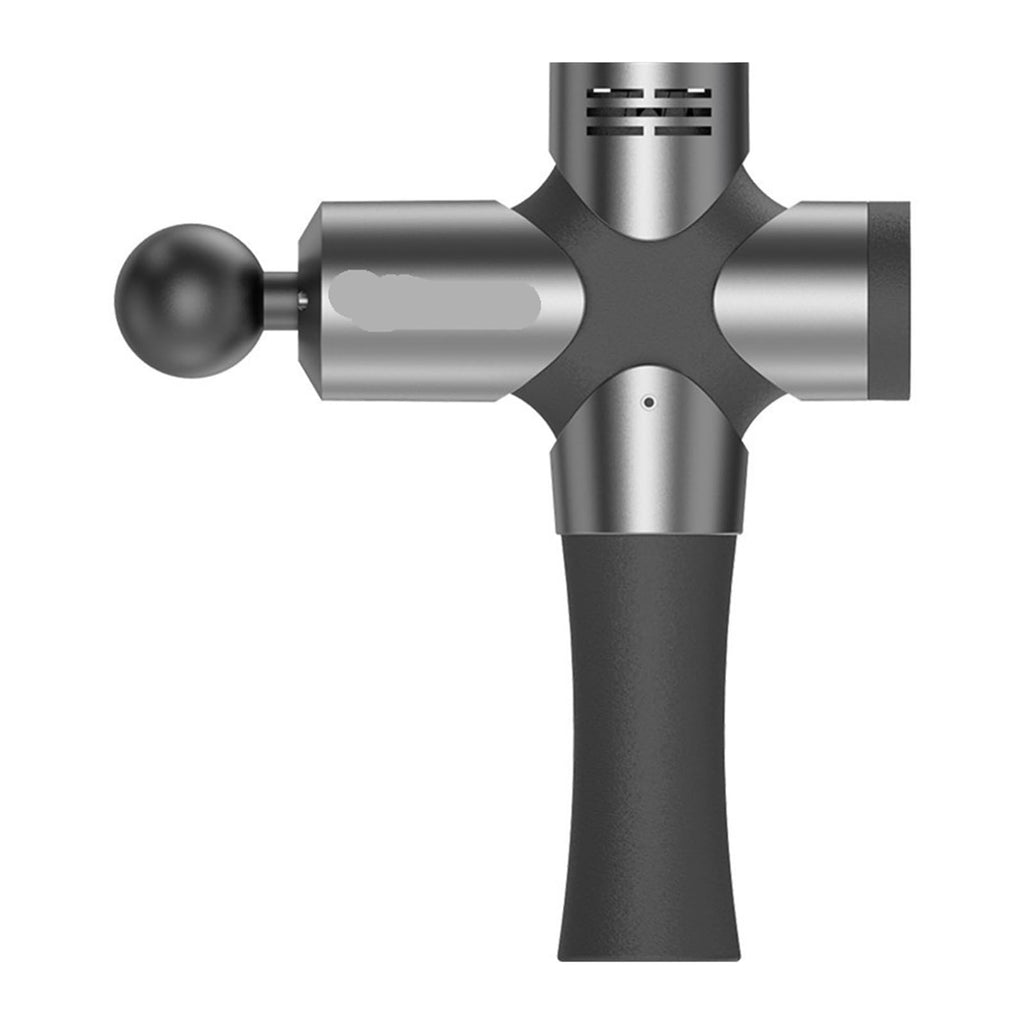 Portable Deep Tissue Massage Gun for Muscle Recovery