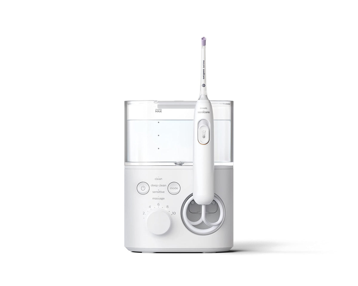 Philips Sonicare Power Flosser