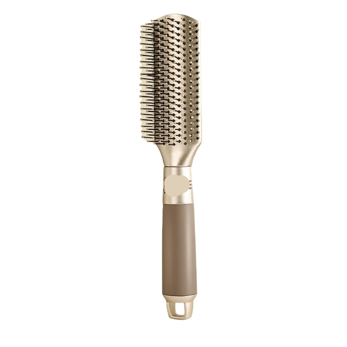Hair Air Cushion Comb Brush Scalp Hairbrush Hairdressing Styling Tool Oval Round