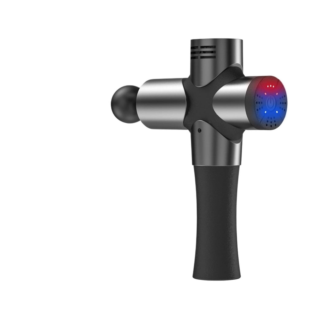 Portable Deep Tissue Massage Gun for Muscle Recovery