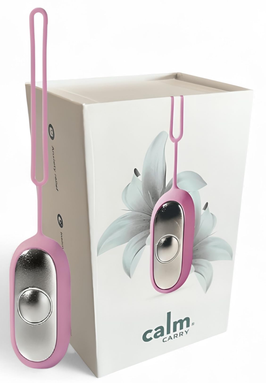 CALMCARRY Parent Snoring Device