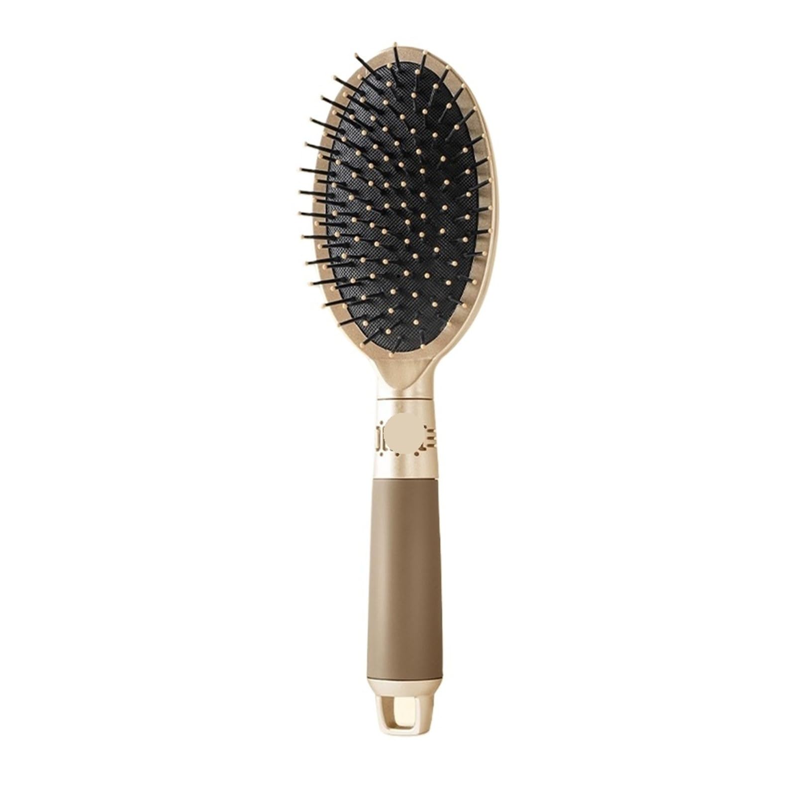 Hair Air Cushion Comb Brush Scalp Hairbrush Hairdressing Styling Tool Oval Round