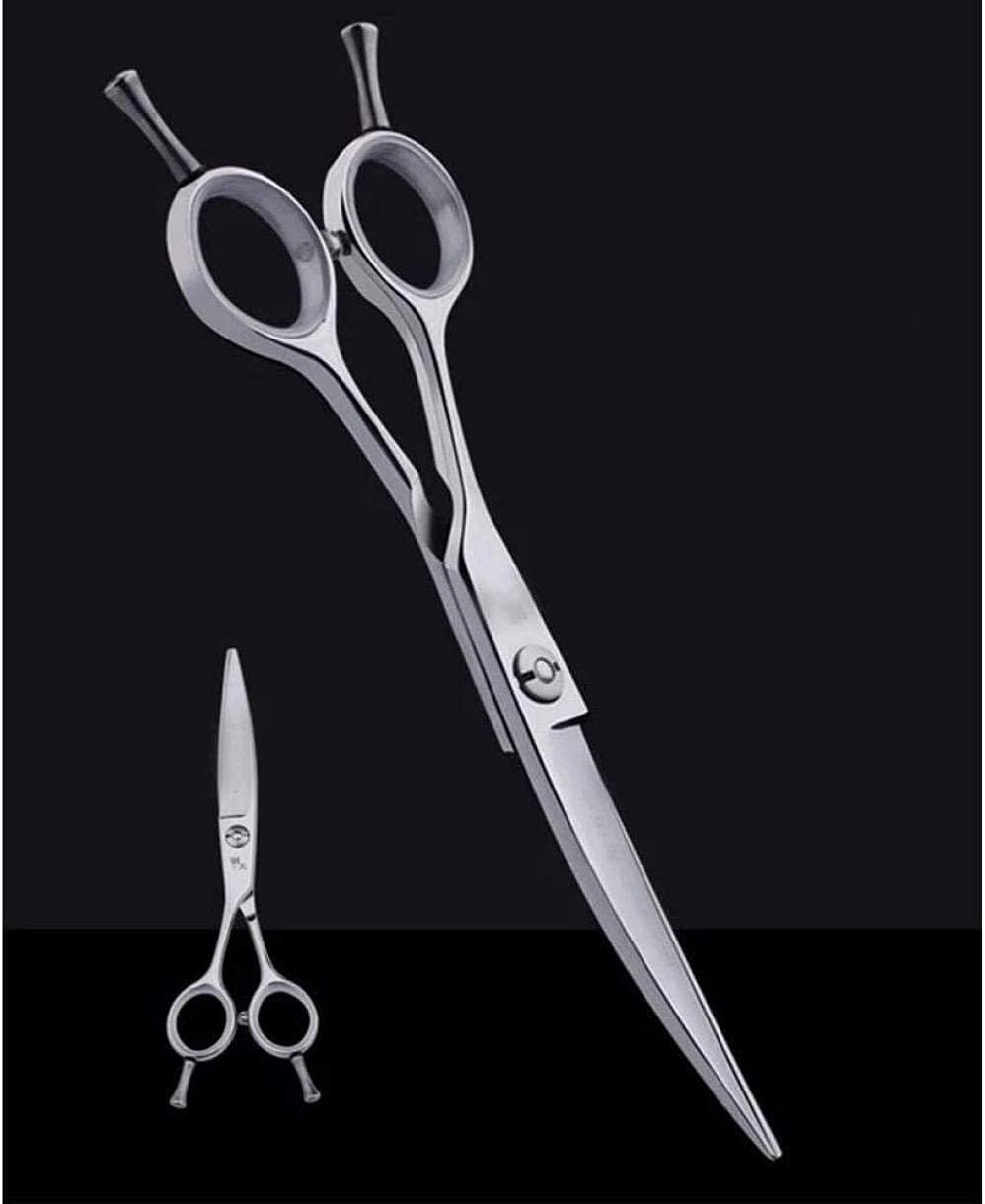 6-Inch Professional Left-Handed Hair Cutting Scissors
