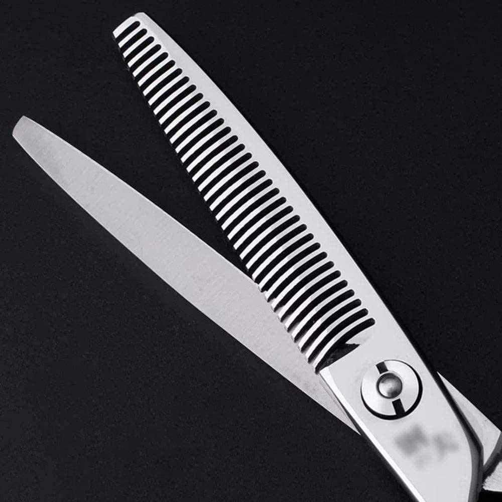 6-Inch Professional Left-Handed Hair Cutting Scissors