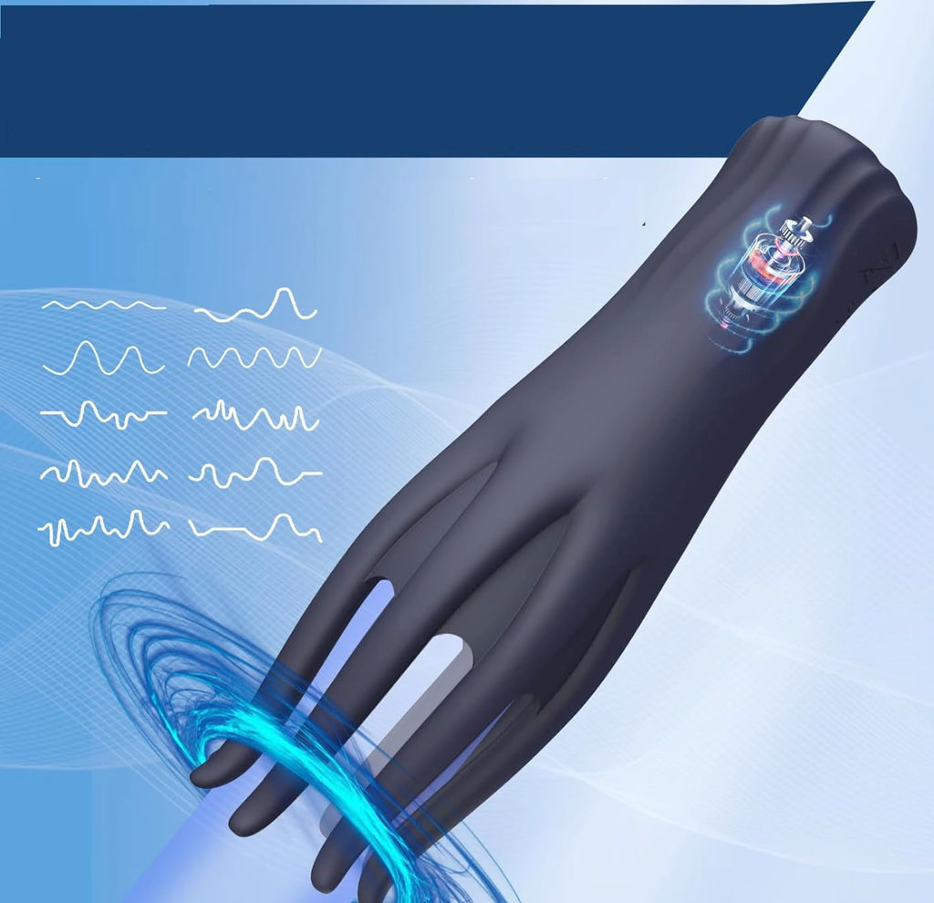 Heated Massage Pillow for Neck & Back with Vibration Therapy