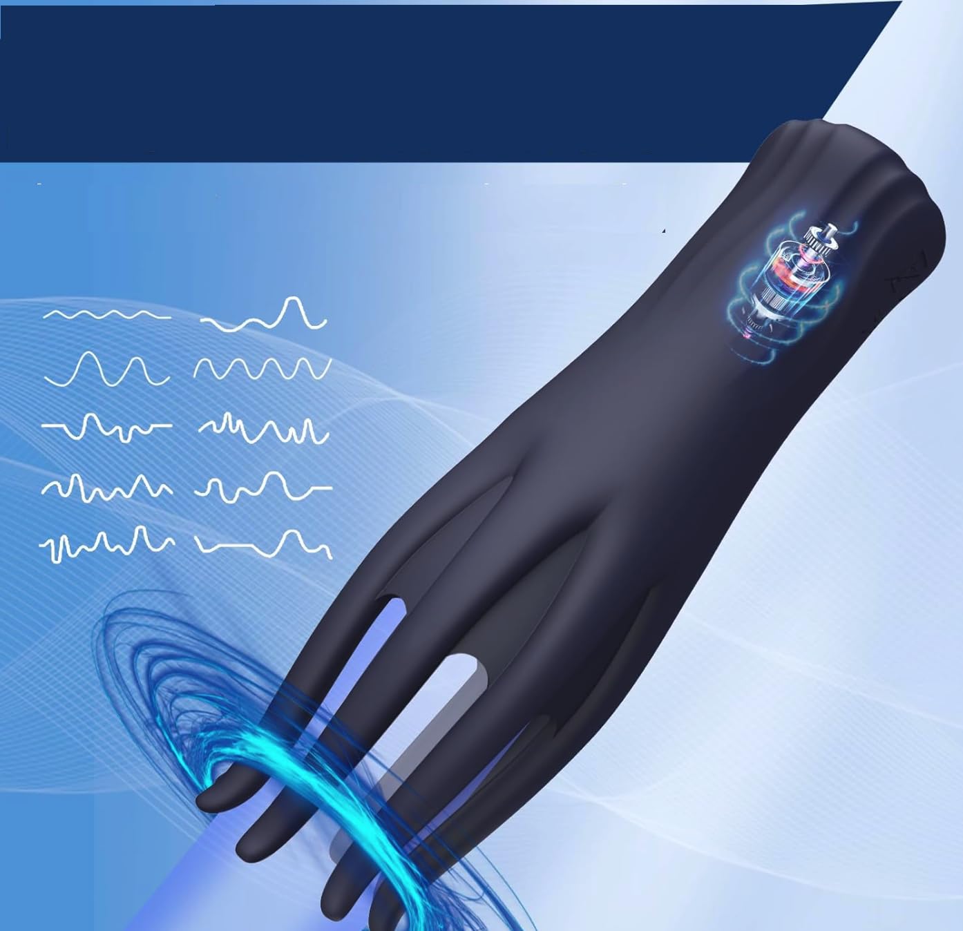 Heated Massage Pillow for Neck & Back with Vibration Therapy