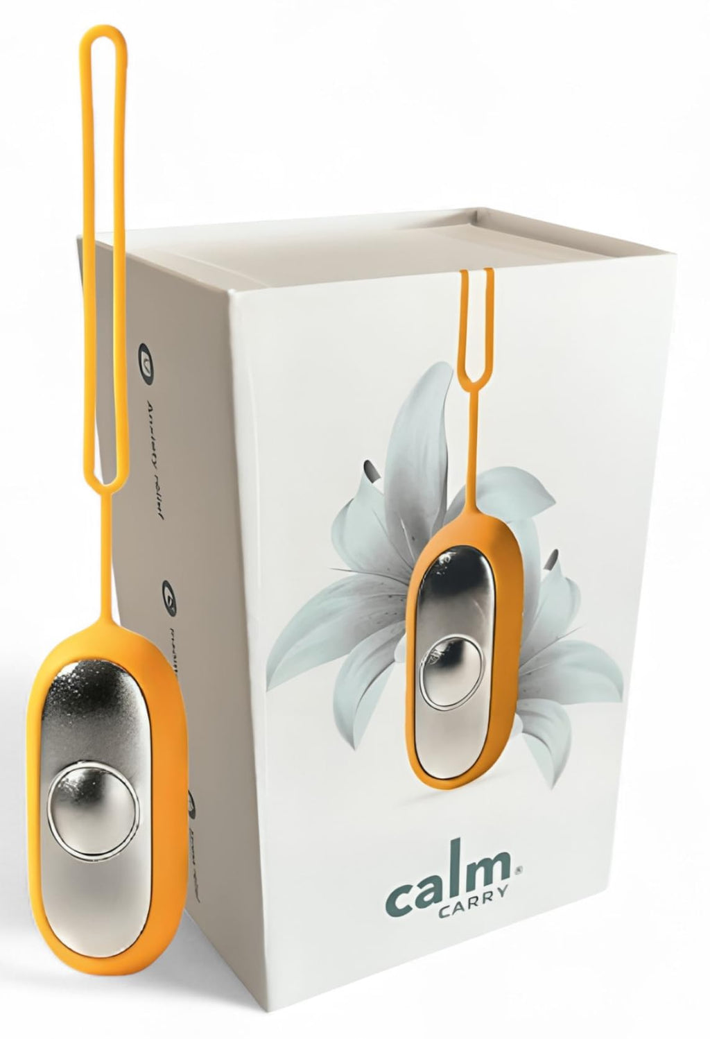 CALMCARRY Parent Snoring Device