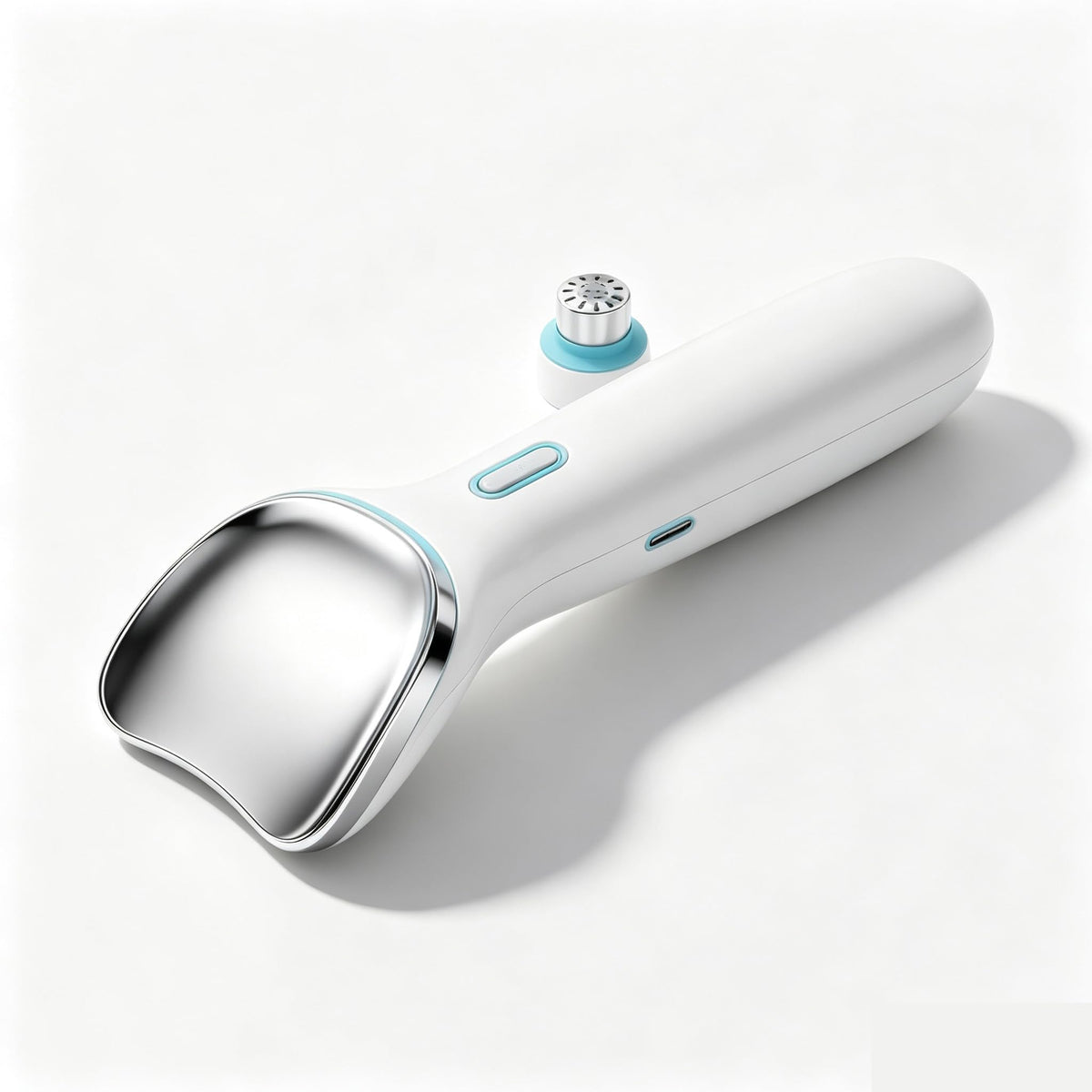 Facial Gua Sha & Acupressure Massager
