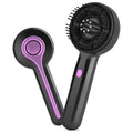 Cordless Electric Scalp Massager with 84 Kneading Nodes & 4 Modes