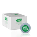 Gum Pro-Weave Woven Dental Floss, Mint Waxed, #1815, (Pack of 144)