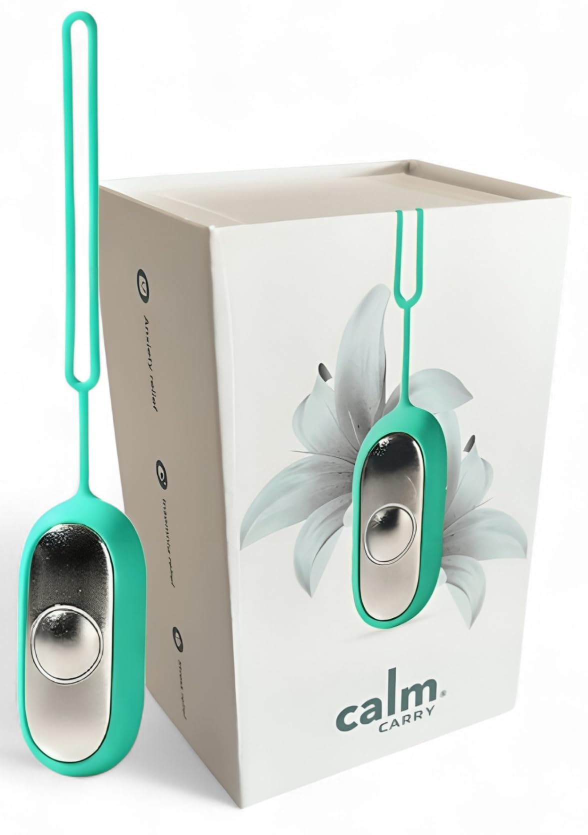CALMCARRY Parent Snoring Device