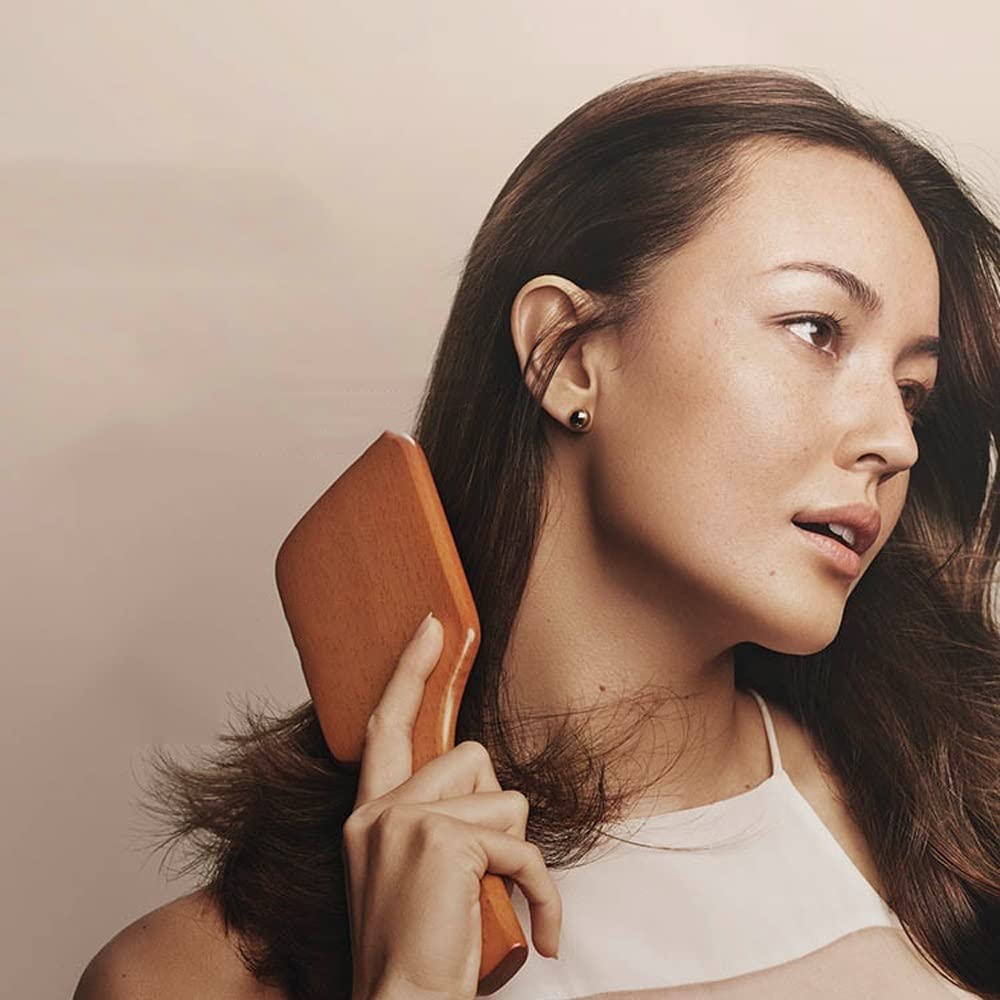 Anti-Static Air Cushion Hair Brush & Scalp Massage Comb