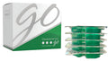 Opalescence Go Teeth Whitening Trays 15% Hydrogen Peroxide - Mint -4648-1