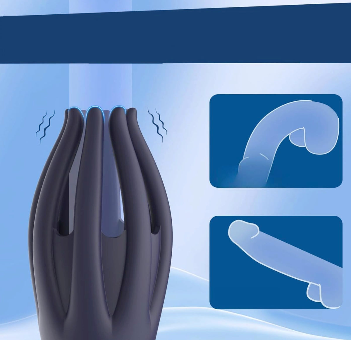 Heated Massage Pillow for Neck & Back with Vibration Therapy