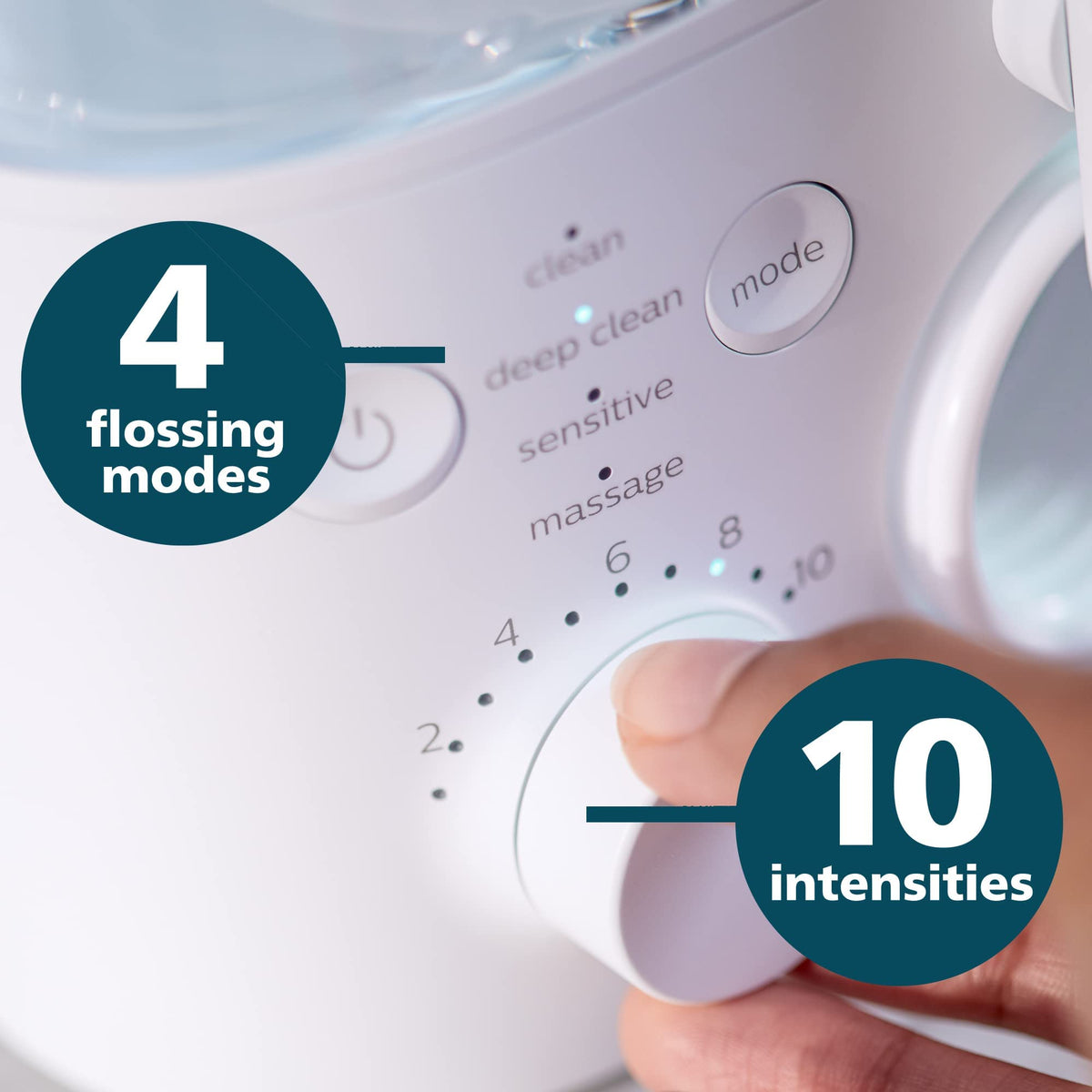Philips Sonicare Power Flosser