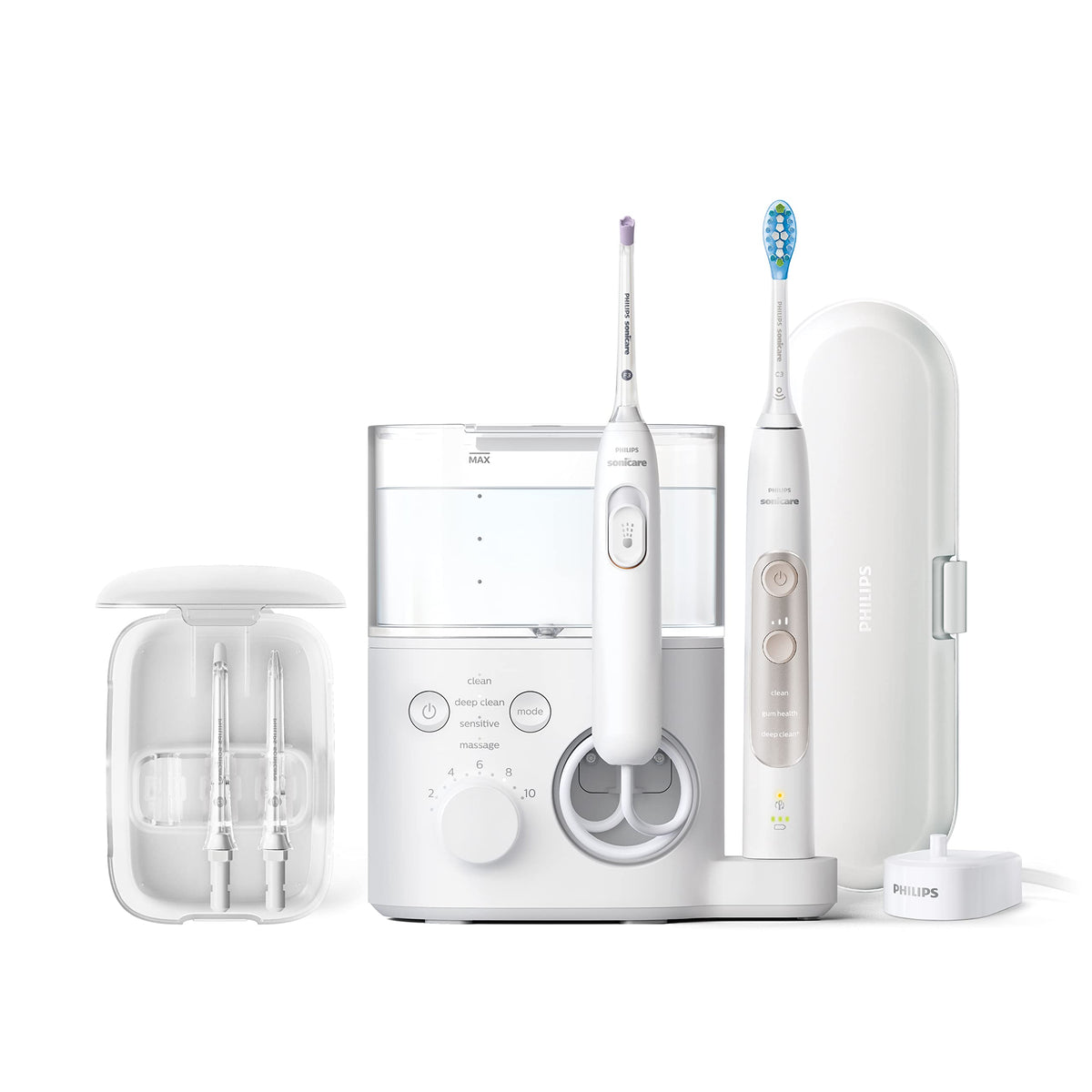 Philips Sonicare Power Flosser