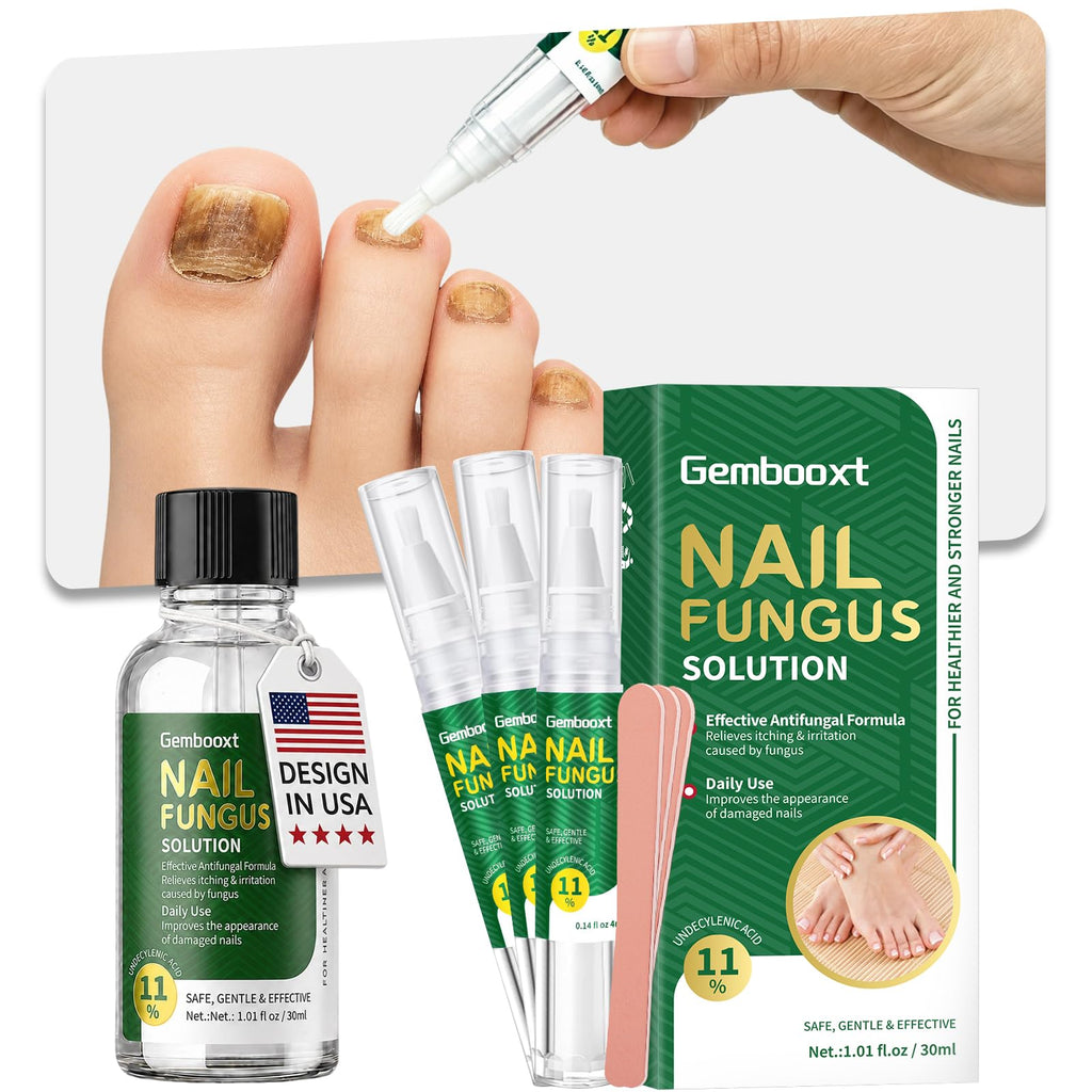 Toenail Fungus Treatment Extra Strength-nail fungus pen & fungi nail liquid