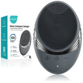 COSLUS FBS01 Facial Cleansing Brush Face Scrubber, Compact for Travel
