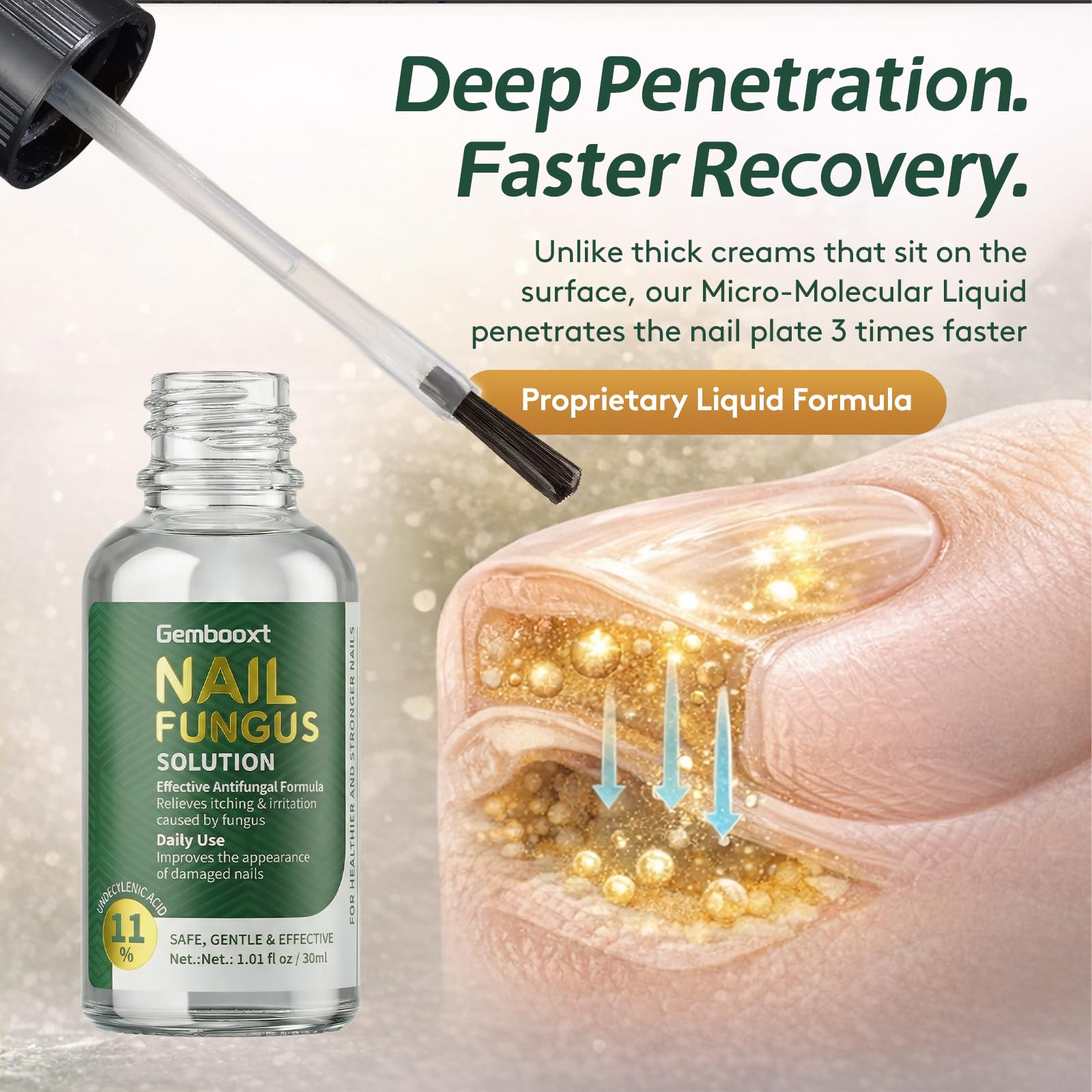 Toenail Fungus Treatment Extra Strength-nail fungus pen & fungi nail liquid