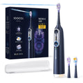 Soocas NEOS II Ultra Electric Toothbrush with Water Flosser, Midnight Blue