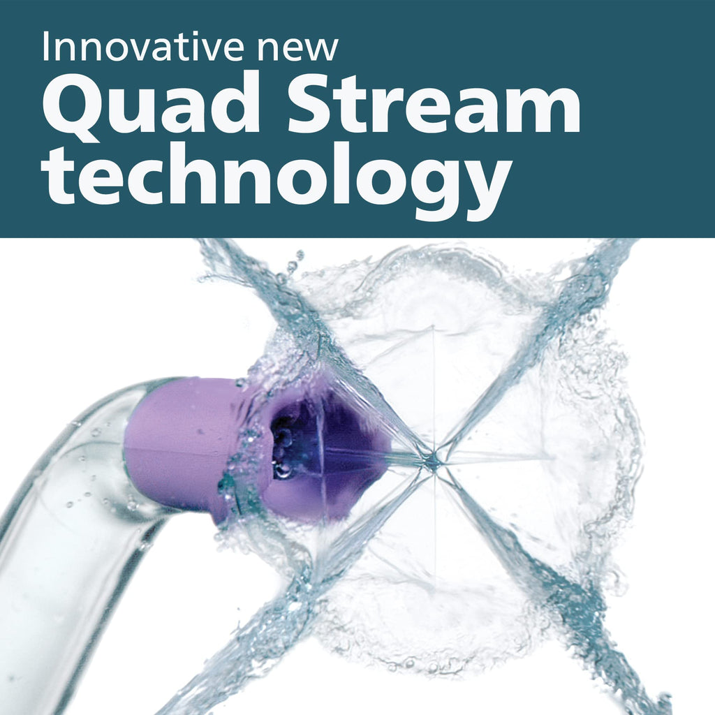 Philips Sonicare Power Flosser