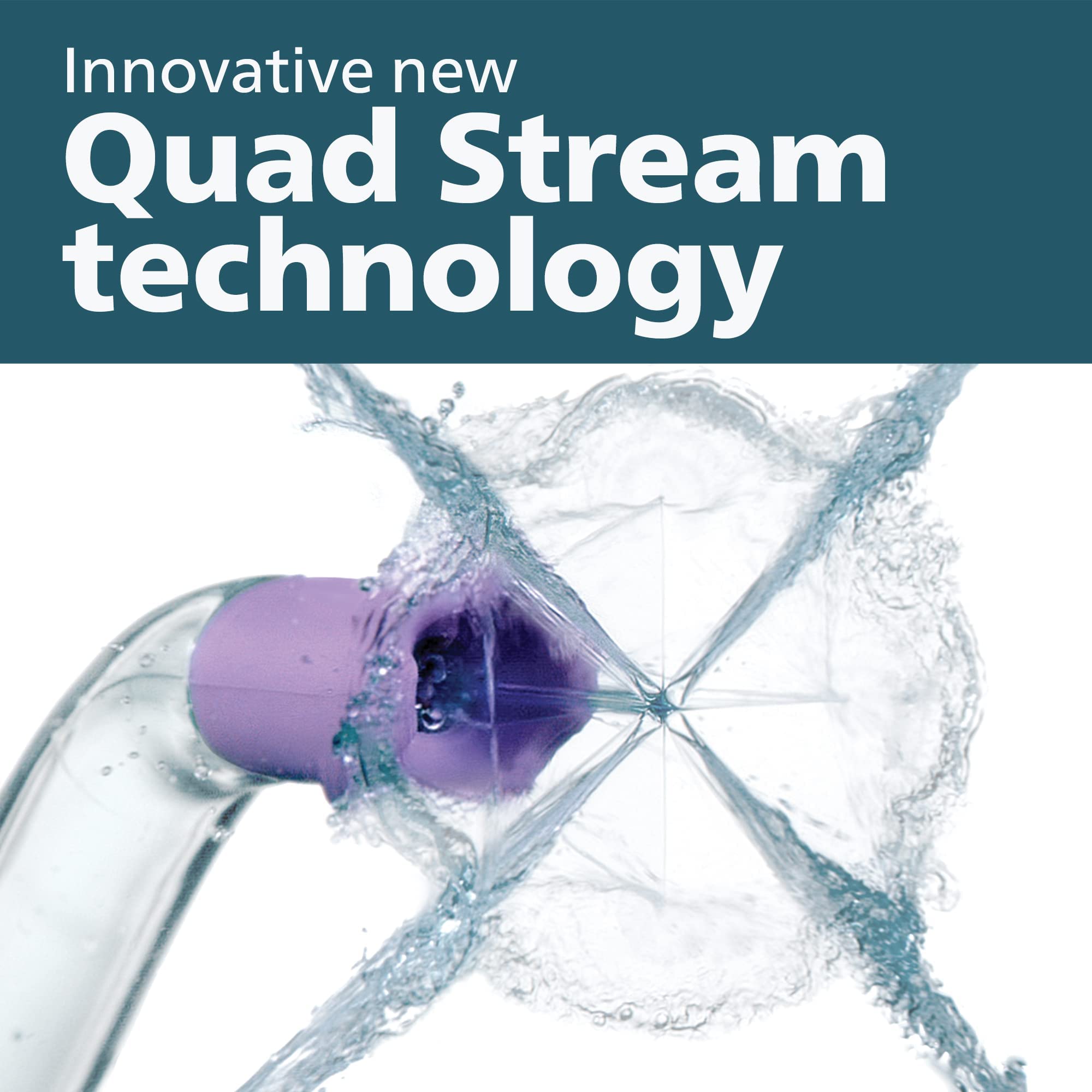 Philips Sonicare Power Flosser