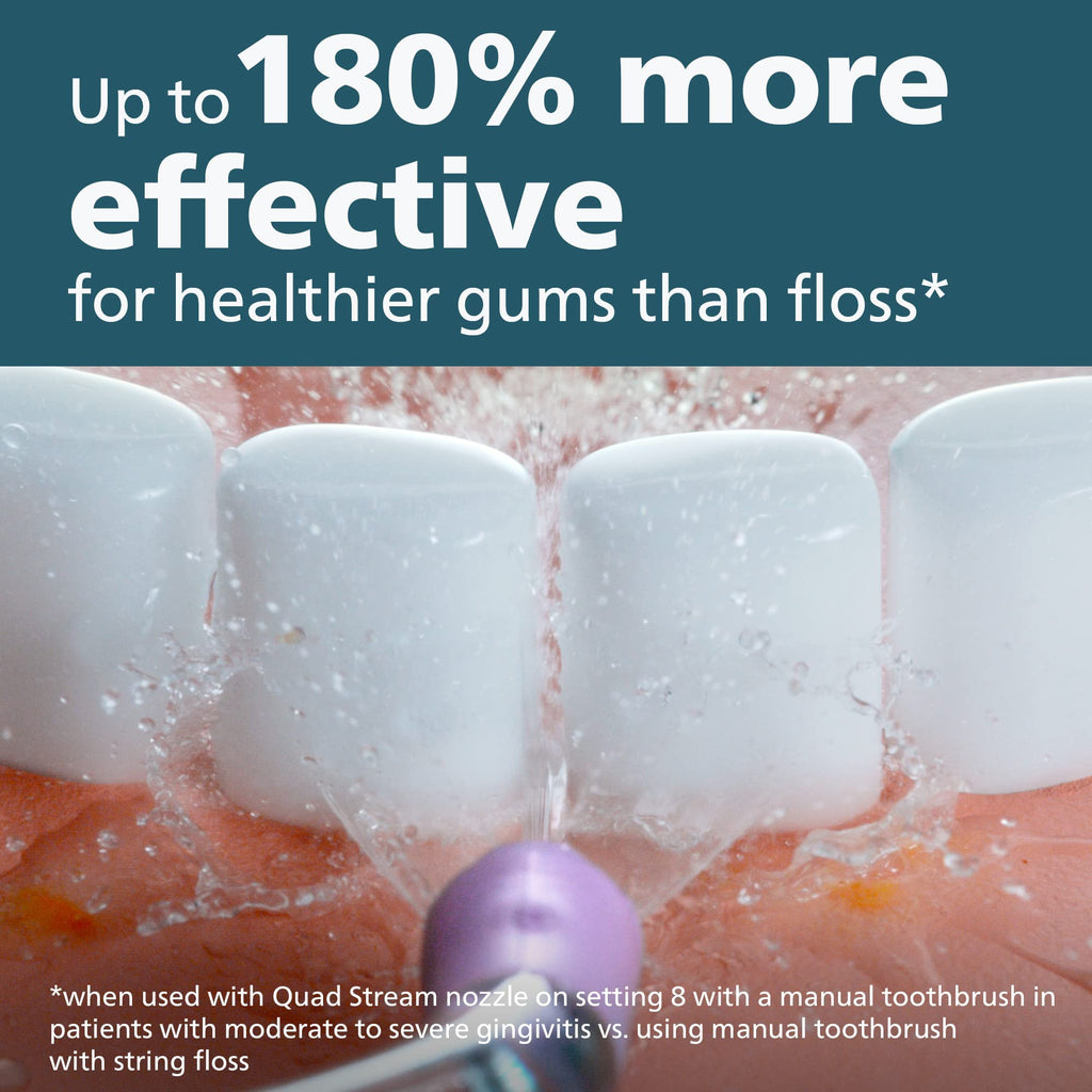 Philips Sonicare Power Flosser