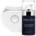 PUREANCE Hot&Cold Beauty Instrument & Lift&Glow Eye Cream