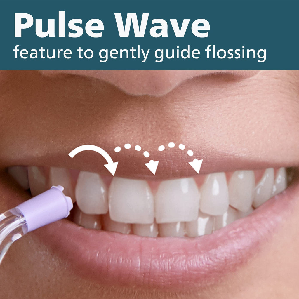 Philips Sonicare Power Flosser
