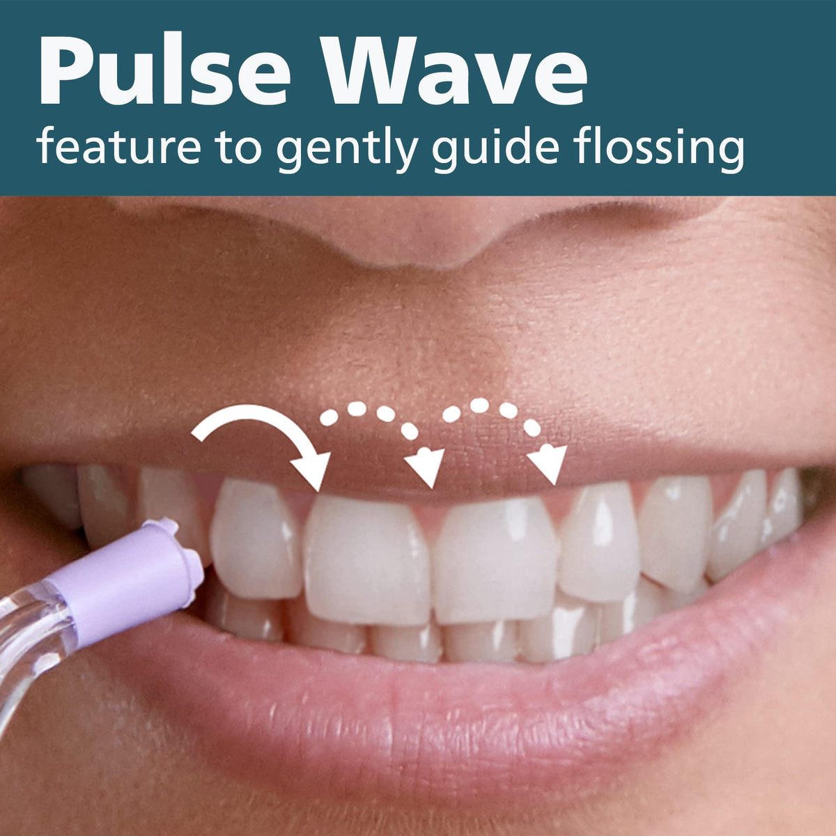 Philips Sonicare Power Flosser