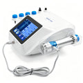 Handheld Electric Body Massager with 7 Interchangeable Heads