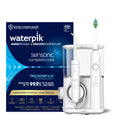 Waterpik Sensonic Complete Care Water Flosser & Electric Toothbrush Combo